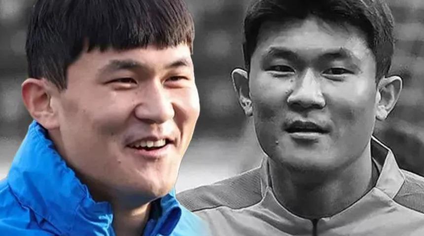Şaka değil gerçek! Kim Min-Jae 45 milyon euro...