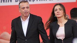 Ataşehir Belediye Başkanı İlgezdi'den suç duyurusu