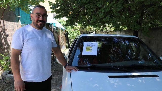 Şaşkına çeviren ilan! Kayısı talebine yetişemeyince bakın ne yaptı