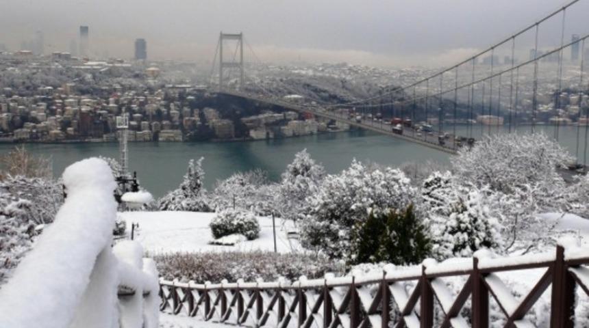 Meteoroloji'den kritik uyarı