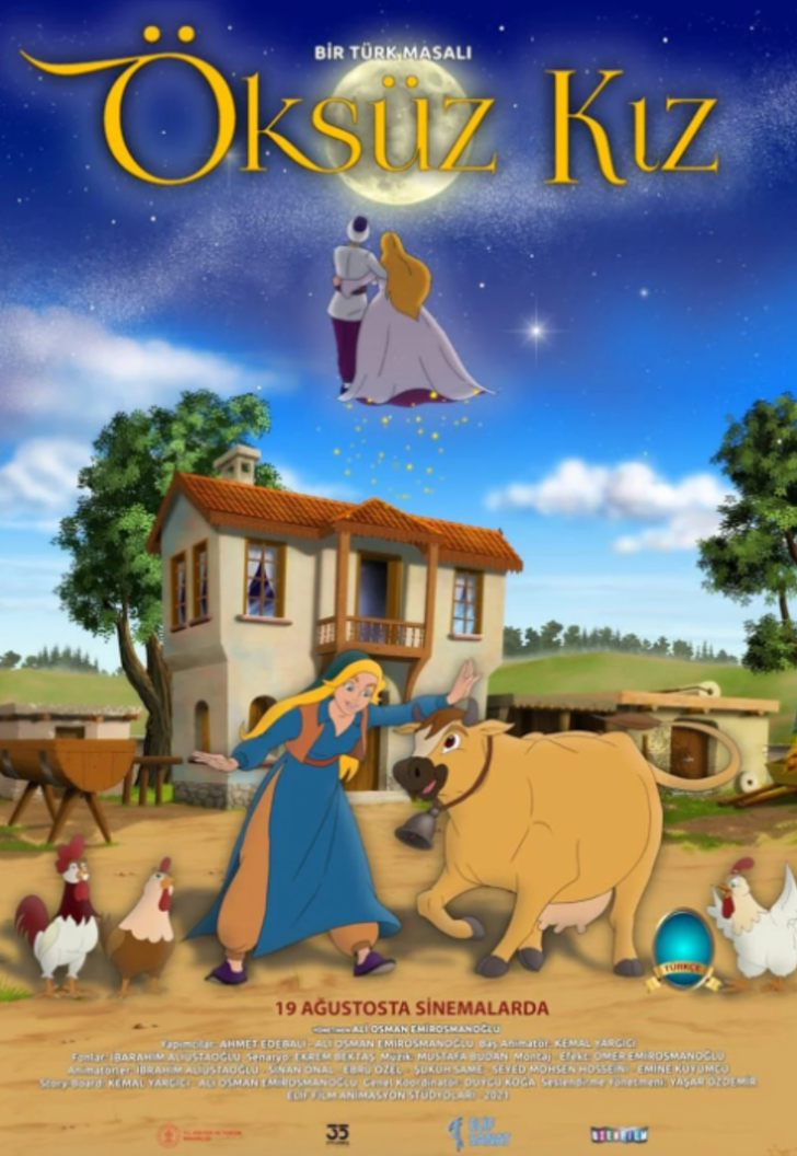 Sinemaseverler bu hafta filme doyacak! 6 film birden vizyona girdi (22 Temmuz 2022) G1