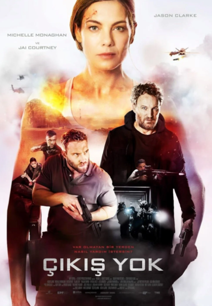 Sinemaseverler bu hafta filme doyacak! 6 film birden vizyona girdi (22 Temmuz 2022) G2