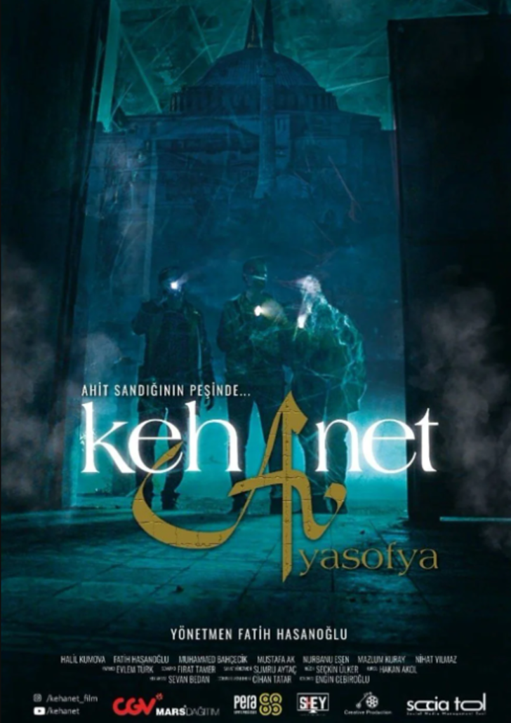 Sinemaseverler bu hafta filme doyacak! 6 film birden vizyona girdi (22 Temmuz 2022) G3