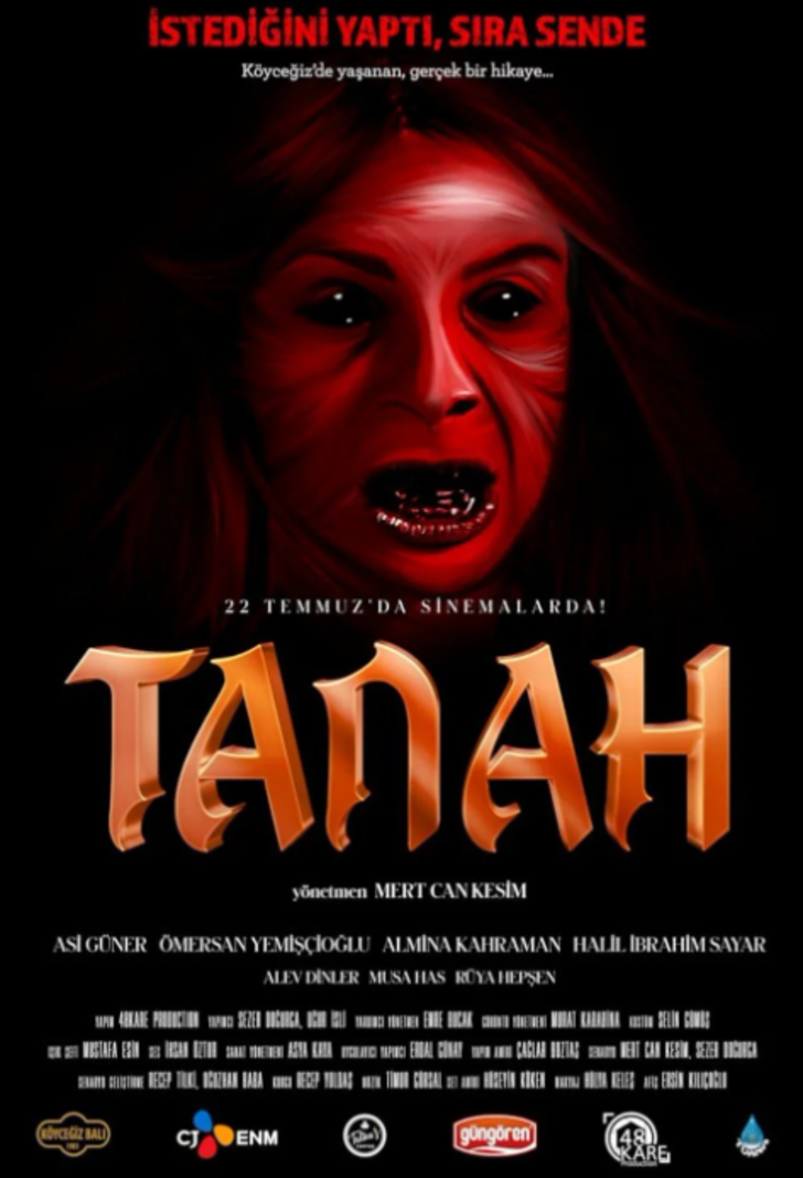 Sinemaseverler bu hafta filme doyacak! 6 film birden vizyona girdi (22 Temmuz 2022) G5