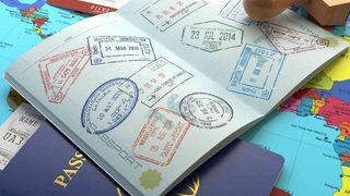 Dünyanın en güçlü pasaportları belli oldu! İşte Türkiye'nin sıralaması