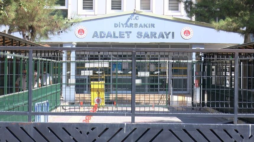 Diyarbakır Barosu'nun Zaho'daki saldırıdan TSK'yı sorumlu tutan paylaşımına inceleme
