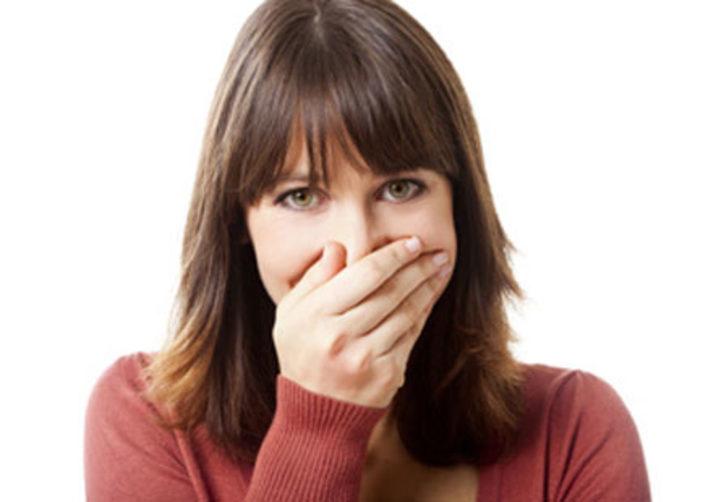 Ağız Kokusu (Halitosis)