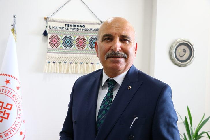 Tekirdağ'da Kanara Kanyonu doğaseverlerin vazgeçilmez adreslerinden G3