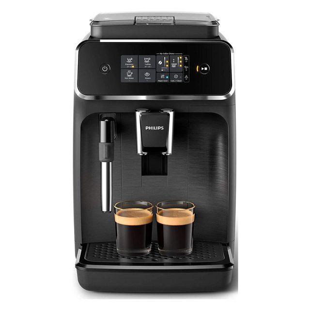 Güne kahve içmeden başlayamayanların en büyük yardımcısı olacak tam otomatik kahve makinesi modelleri
