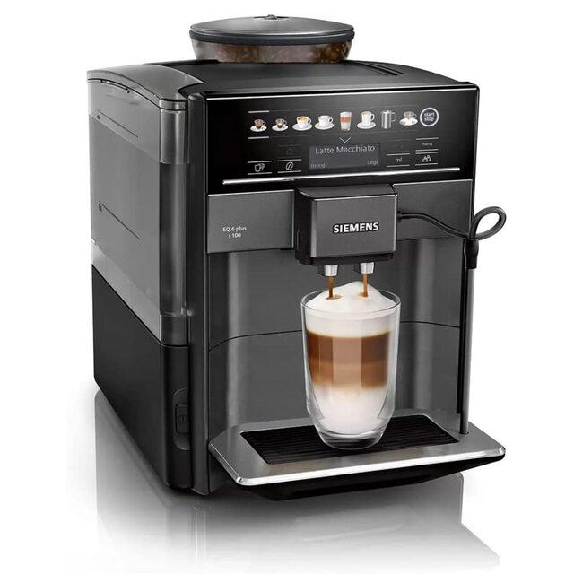 Güne kahve içmeden başlayamayanların en büyük yardımcısı olacak tam otomatik kahve makinesi modelleri