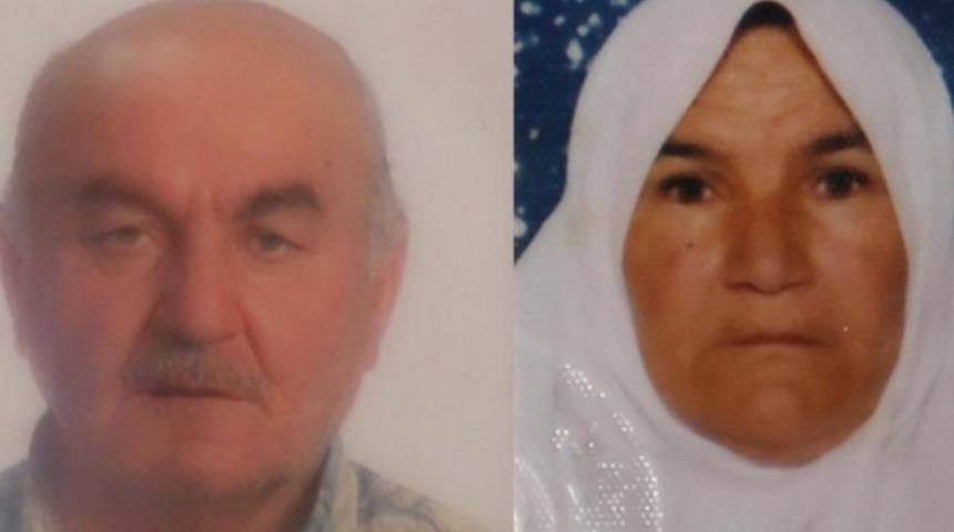 Bı&ccedil;aklanıp başları taşla ezilerek &ouml;ld&uuml;r&uuml;len &ccedil;iftin cinayet zanlısı yeğeni &ccedil;ıktı