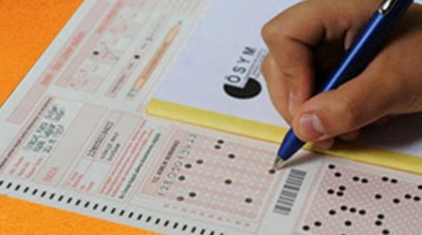ÖABT soruları ÖSYM tarafından açıklandı