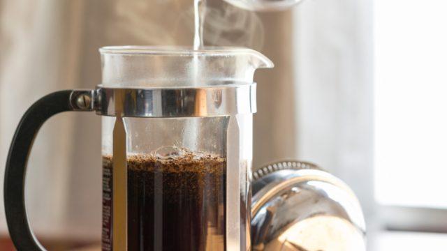Filtre kahvesini makineden içmeyi tercih etmeyenler için uzun ömürlü ve kaliteli french press modelleri