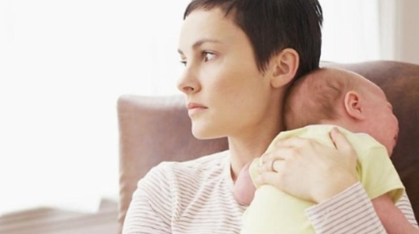 Lohusalarda hemoroid sorunu