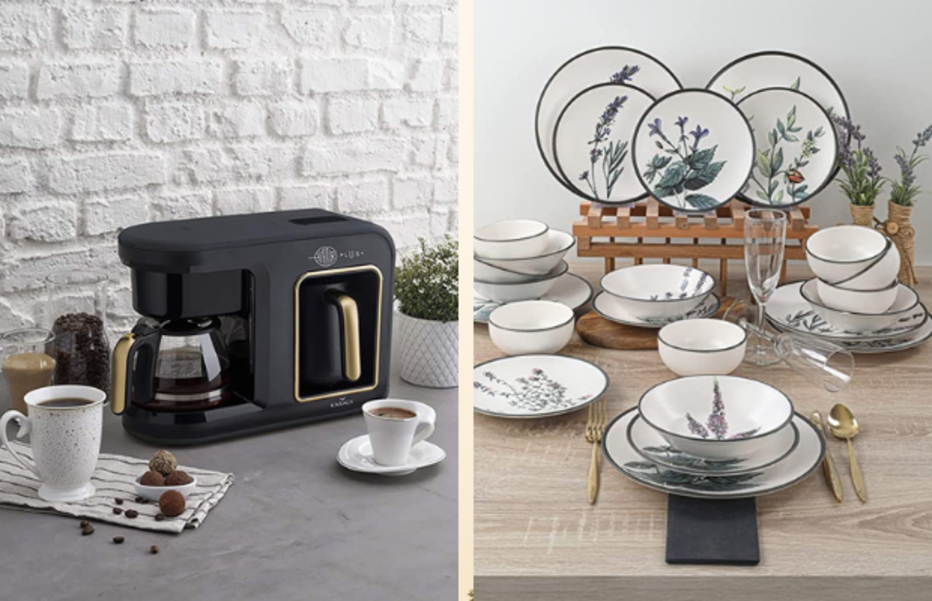 Mutfağınızda bunlar eksikse o mutfak tamamlanmamış demektir! İşte o ürünler