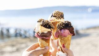 Dondurma aşıklarına uyarı! Doğru şekilde tüketilmezse...