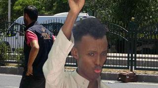 Son dakika | Diyarbakır'da bomba alarmı! Polisin dur ihtarına uymadı, bavulu atıp kaçmaya çalıştı 