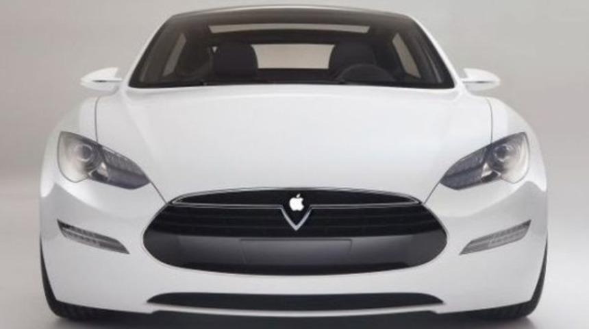 Apple araba söylentileri güçleniyor