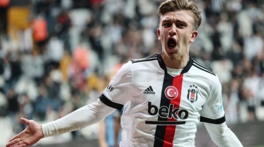 Rıdvan Yılmaz kimdir? Rangers'ın Beşiktaş'la anlaştığı Rıdvan Yılmaz nereli ve kaç yaşında, hangi takımlarda oynadı?