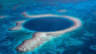 Kızıldeniz’in tam ortasında heyecanladıran keşif! Ölümcül delik içine giren her şeyi saniyesinde öldürüyor