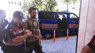 Malatya'da platonik aşk dehşeti! Babayı öldürdü, genç kıza ve annesine kurşun yağdırdı