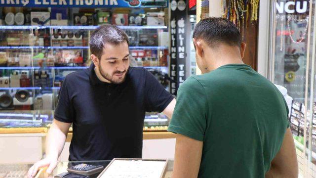 Gurbetçiler alışkanlık haline getirdiler! Fiyatları 200 bin TL'ye kadar çıkıyor