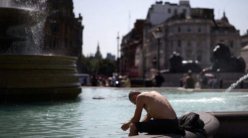 En az 1700 kişi hayatını kaybetti! DSÖ'den endişelendiren açıklama: Kıyametle alakalı