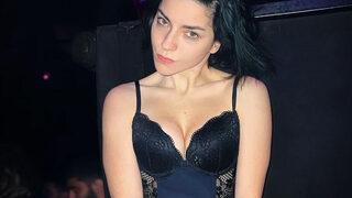 Giriş ücretinin 2 bin 500 TL olduğu söylenmişti! Merve Boluğur iddialara yanıt verdi