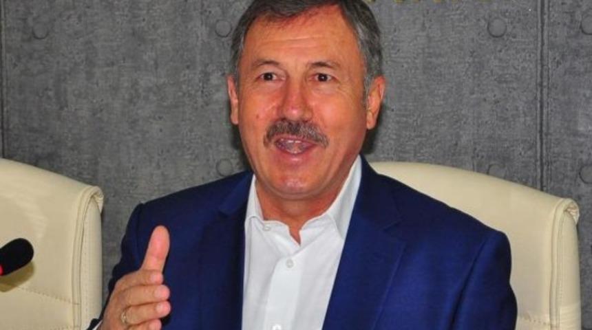 AK Partili Özdağ: Gönlüm AK Parti-MHP koalisyonundan yana