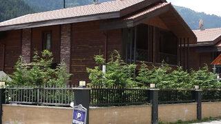 Uzungöl'de bungalov evlerin geceliği 300 doları aştı! 'Diğer yerlere göre fiyatımız uygun'