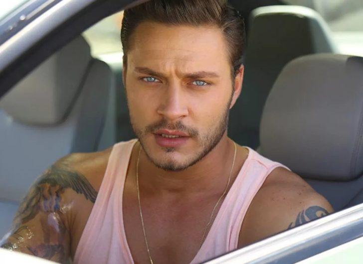 Senden Daha Güzel'in Emir'i Burak Çelik'in eski aşkı bakın kim çıktı: Görünce çok şaşıracaksınız! G2