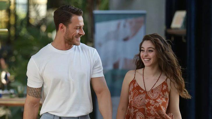 Senden Daha Güzel'in Emir'i Burak Çelik'in eski aşkı bakın kim çıktı: Görünce çok şaşıracaksınız! G4