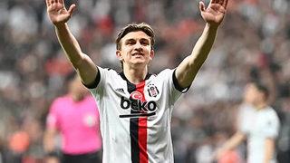 Beşiktaş'ta Rıdvan Yılmaz Rangers'a transfer oluyor! 6.5 milyon Euro + yüzde 20 pay...