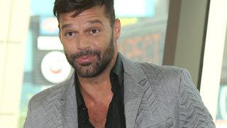 Yeğeniyle ilişki yaşadığı iddia ediliyordu! Ricky Martin davayı kazanıp temize çıktı