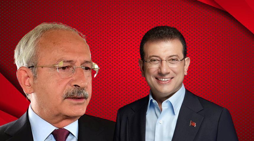 İmamoğlu'nun Fethiye tatili sonrası tartışmalara Kılıçdaroğlu da dahil oldu! 'İhtiyacı olabilir...'