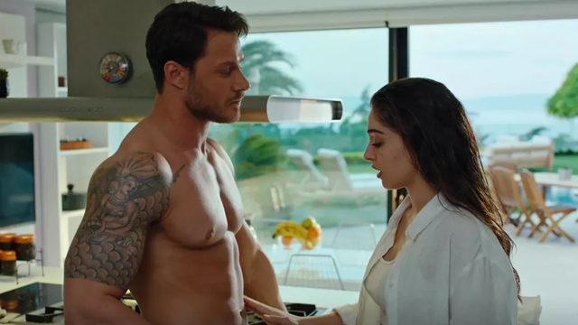 Senden Daha Güzel'in Emir'i Burak Çelik'in eski aşkı bakın kim çıktı: Görünce çok şaşıracaksınız!