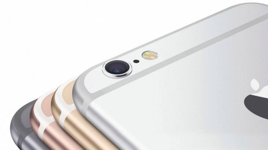 Merakla beklenen iPhone 6s tanıtıldı