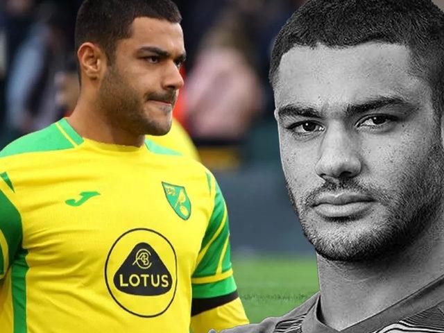 Ozan Kabak'ın yeni adresi belli oldu! Bu sefer 7 milyon Euro verdiler...