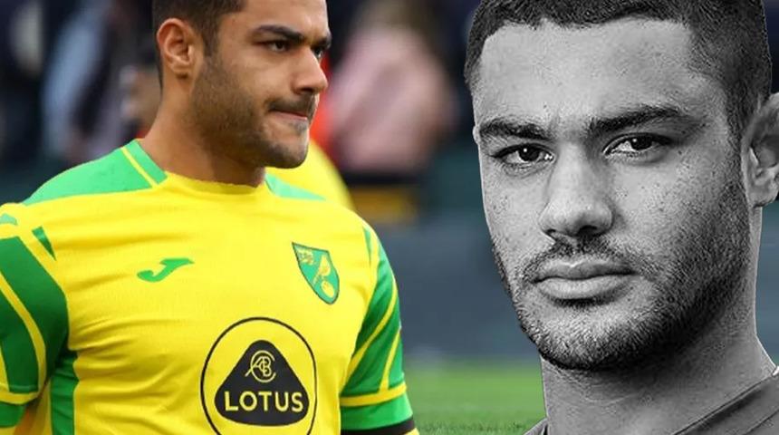 Ozan Kabak'ın yeni adresi belli oldu! Bu sefer 7 milyon Euro verdiler...