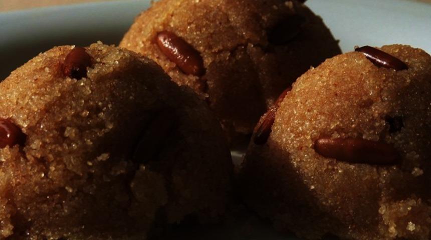 İrmik helvası tarifi