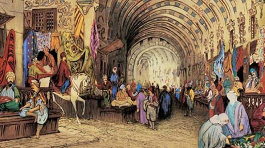 Ahilik Teşkilatı nedir, ne zaman kuruldu? Ahiliğin 7 kuralı!