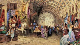 Ahilik Teşkilatı nedir, ne zaman kuruldu? Ahiliğin 7 kuralı!