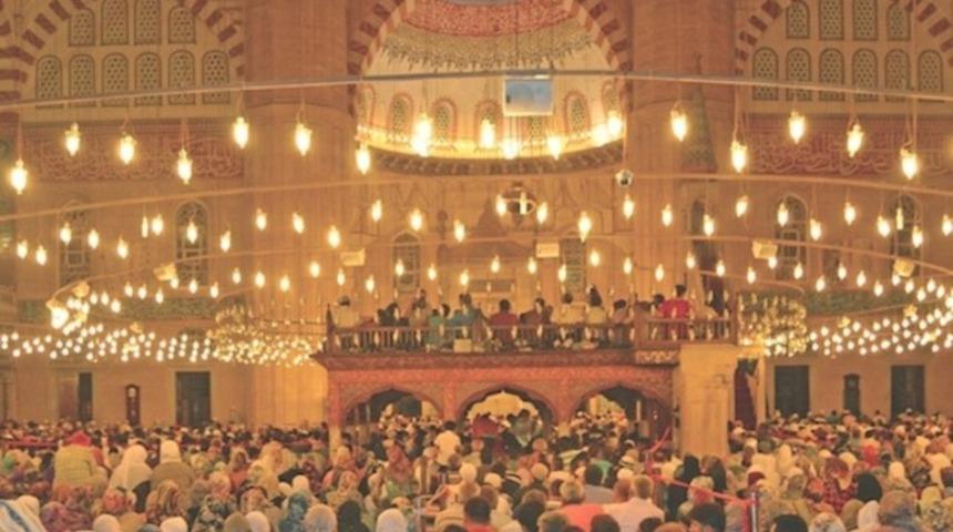 'Tesbih namazı nasıl kılınır?' sorusu Mynet'te yanıt buluyor