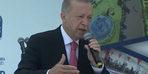 Cumhurbaşkanı Erdoğan böyle duyurdu! 'İmzalar atılacak, dünyaya müjdeyi vereceğiz'