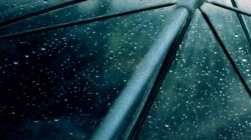 Akdeniz Bölgesi için kuvvetli yağış uyarısı