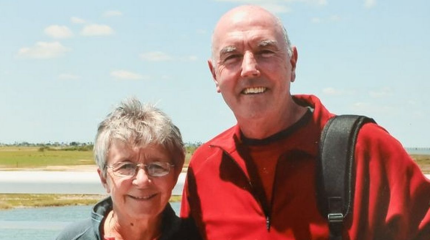 İntihar anlaşmasında acımadan karısının boğazını kesti! “Onu aşkla öldürdüm”