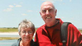 İntihar anlaşmasında acımadan karısının boğazını kesti! “Onu aşkla öldürdüm”