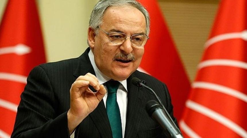 Haluk Koç'tan koalisyon açıklaması