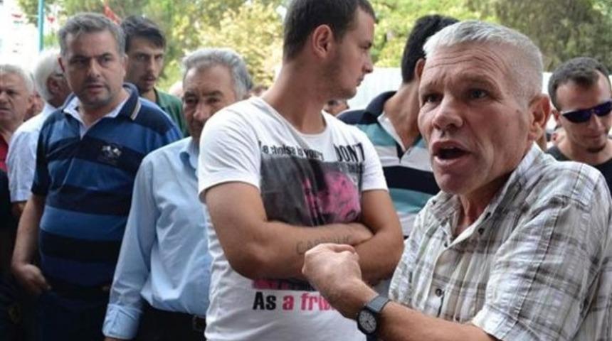 Balıkesir'de şehit cenazesi ertelendi