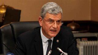 AB Bakanı Bozkır: Elime silahı alır cezasını kendim verirdim